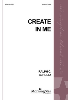Create in Me