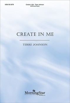 Create in Me for