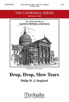 Drop Drop Slow Tears for