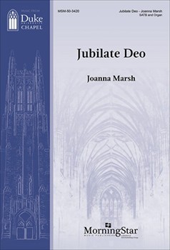 Jubilate Deo