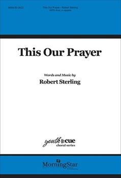 This Our Prayer