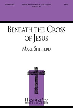 Beneath the Cross of Jesus for