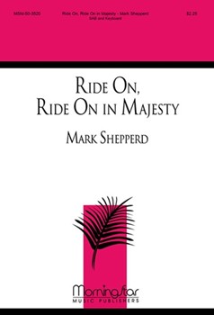 Ride On Ride On in Majesty for