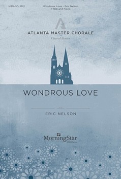 Wondrous Love