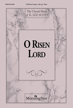 O Risen Lord
