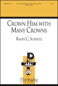 Crown Him With Many Crowns