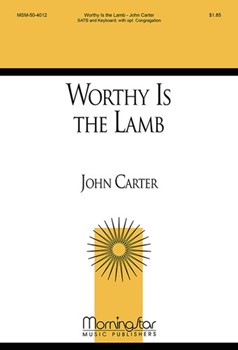 Worthy Is the Lamb