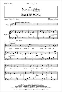 Easter Song