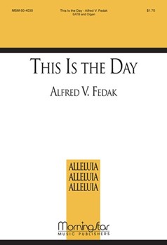 This Is the Day