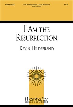 I Am the Resurrection