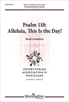 Alleluia This Is the Day for