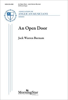 An Open Door