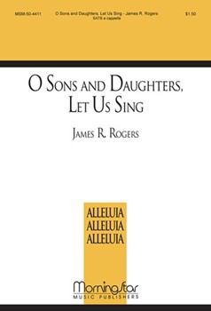 O Sons and Daughters