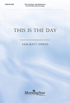 This Is the Day
