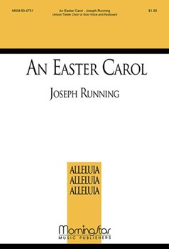An Easter Carol