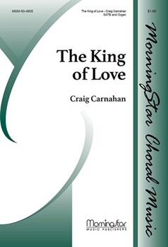 The King of Love