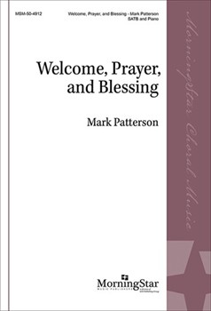 Welcome, Prayer and Blessing