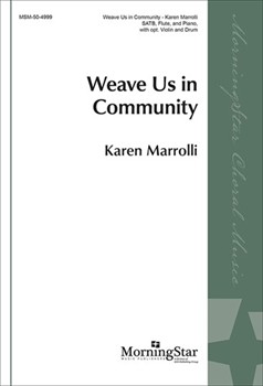 Weave Us In Community