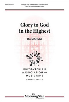 Glory to God in the Highest for