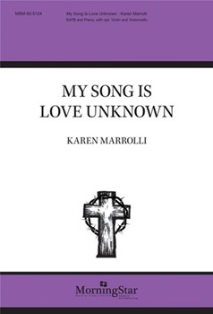 My Song Is Love Unknown
