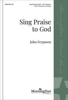 Sing Praise to God