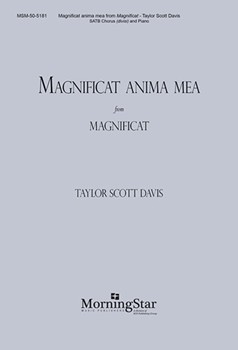 Magnificat Anima Mea - from Magnificat