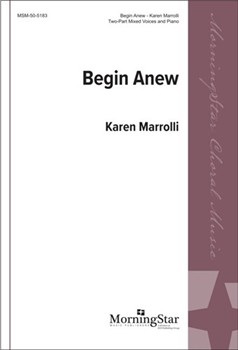 Begin Anew