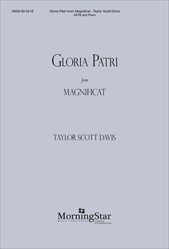 Gloria Patri from Magnificat