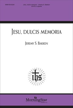 Jesu, dulcis memoria