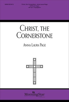 Christ, the Cornerstone