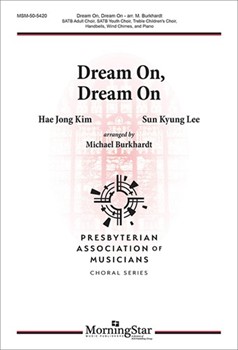 Dream On Dream On for