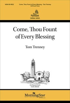 Come Thou Fount of Every Blessing