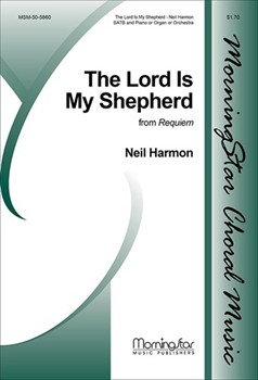 Lord Is My Shepherd from Requiem for