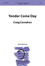 Yonder Come Day