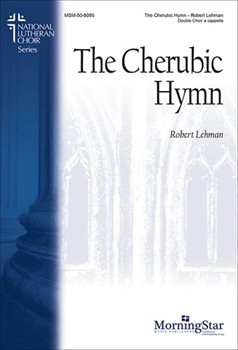 The Cherubic Hymn
