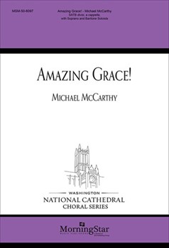 Amazing Grace!