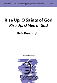 Rise Up O Saints of God/Rise Up O Men of God for