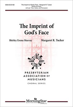 The Imprint of God's Face (Choral Score)