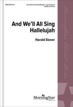 And We'll All Sing Hallelujah