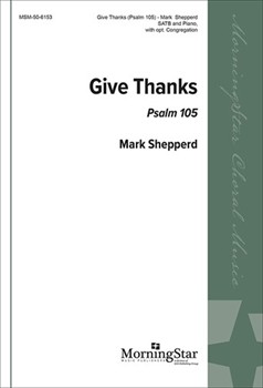Give Thanks