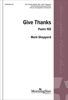 Give Thanks