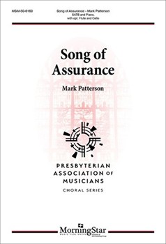 Song of Assurance