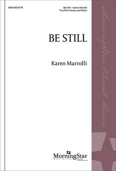 Be Still