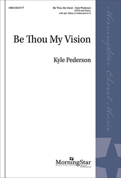 Be Thou My Vision