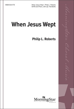 When Jesus Wept