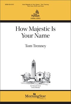 How Majestic Is Your Name
