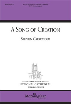 A Song of Creation