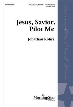 Jesus Savior Pilot Me