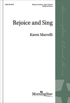 Rejoice and Sing