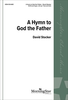 Hymn to God the Father by Stocker David for SATB
